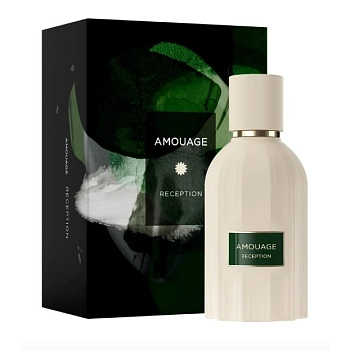 Фото Amouage Reception
