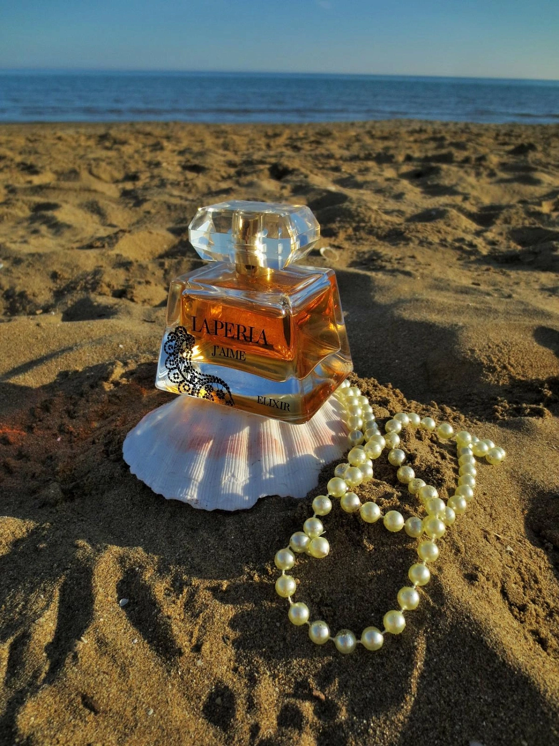 La Perla J’Aime Elixir