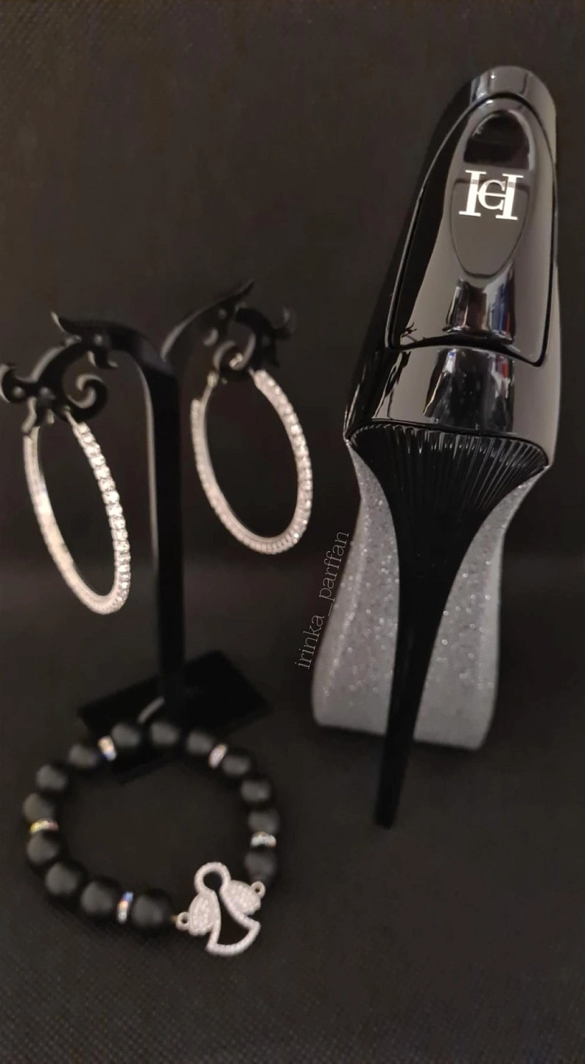 CAROLINA HERRERA Good Girl Superstars Collector Edition 2021 CAROLINA HERRERA Good Girl Superstars Collector Edition 2021