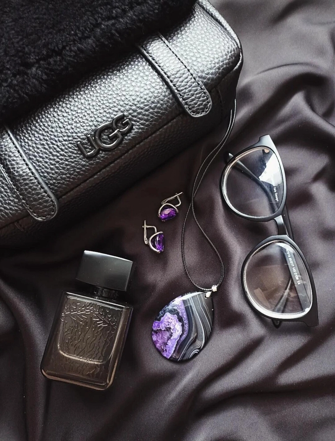 Rouge Bunny Rouge Embers