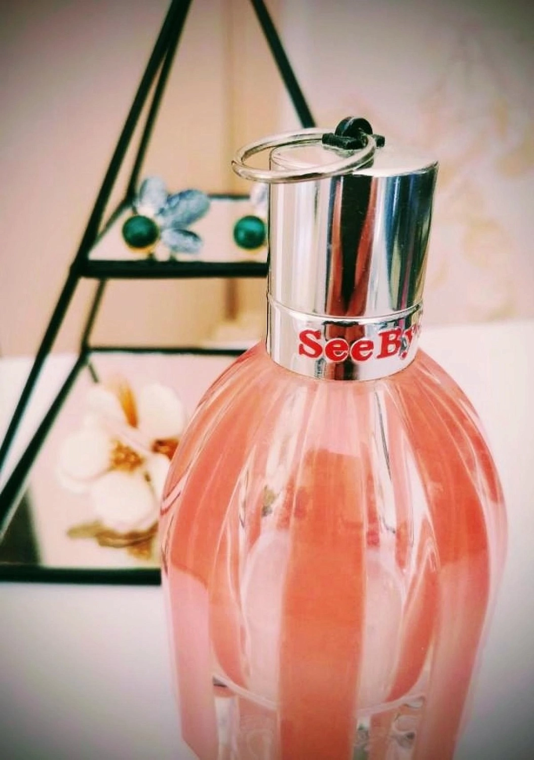 See by Chloe Si Belle