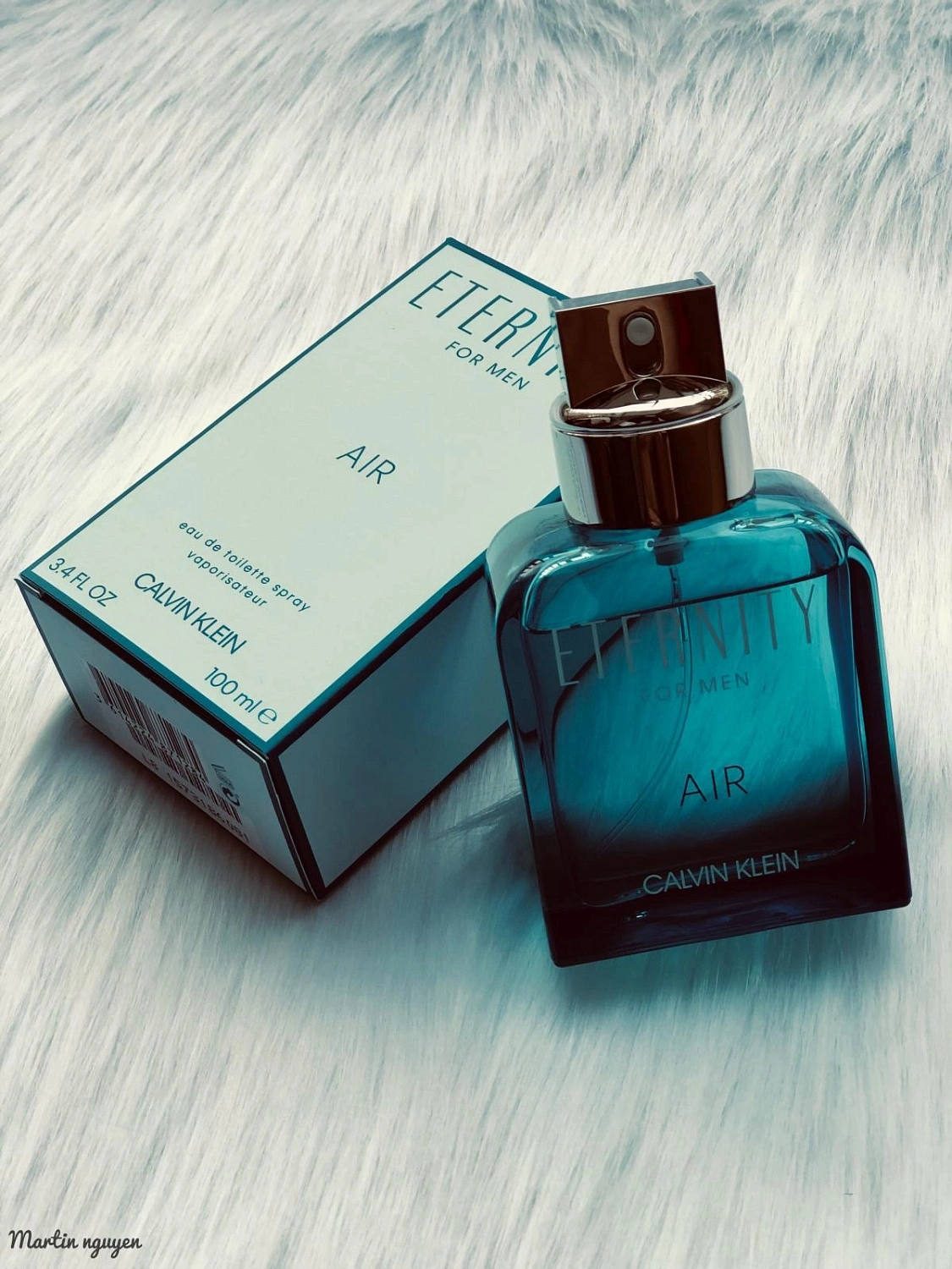 CALVIN KLEIN Eternity Air For Men CALVIN KLEIN Eternity Air For Men