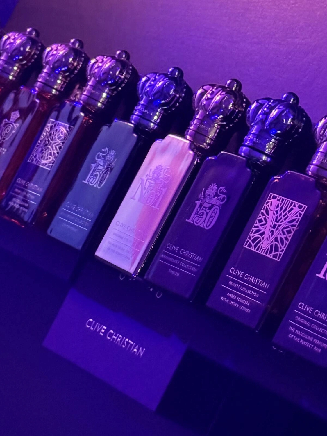 Clive Christian №1 Masculine