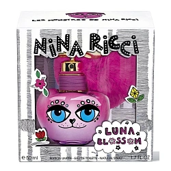 Les Monstres de Nina Ricci Luna Blossom