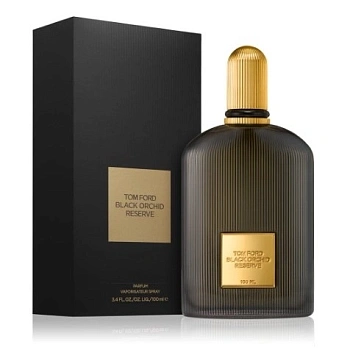 Открыть Tom Ford Black Orchid Reserve Фото Tom Ford Black Orchid Reserve