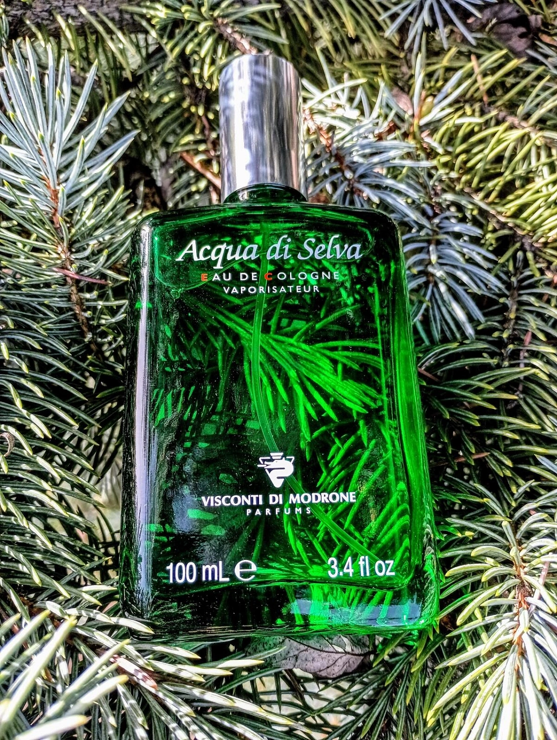 Visconti di Modrone Acqua di Selva Visconti di Modrone Acqua di Selva