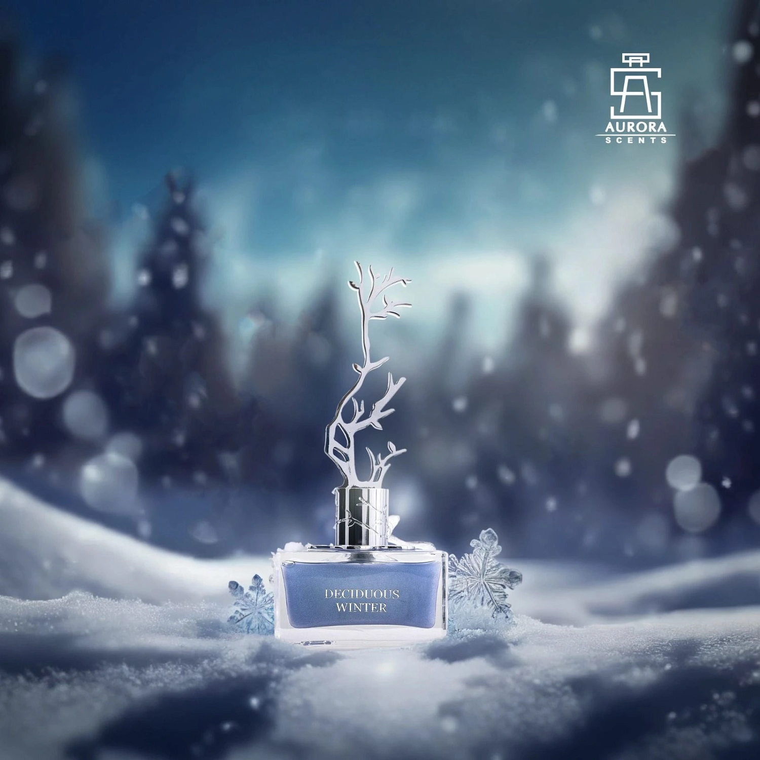Aurora Scents Deciduous Winter Aurora Scents Deciduous Winter