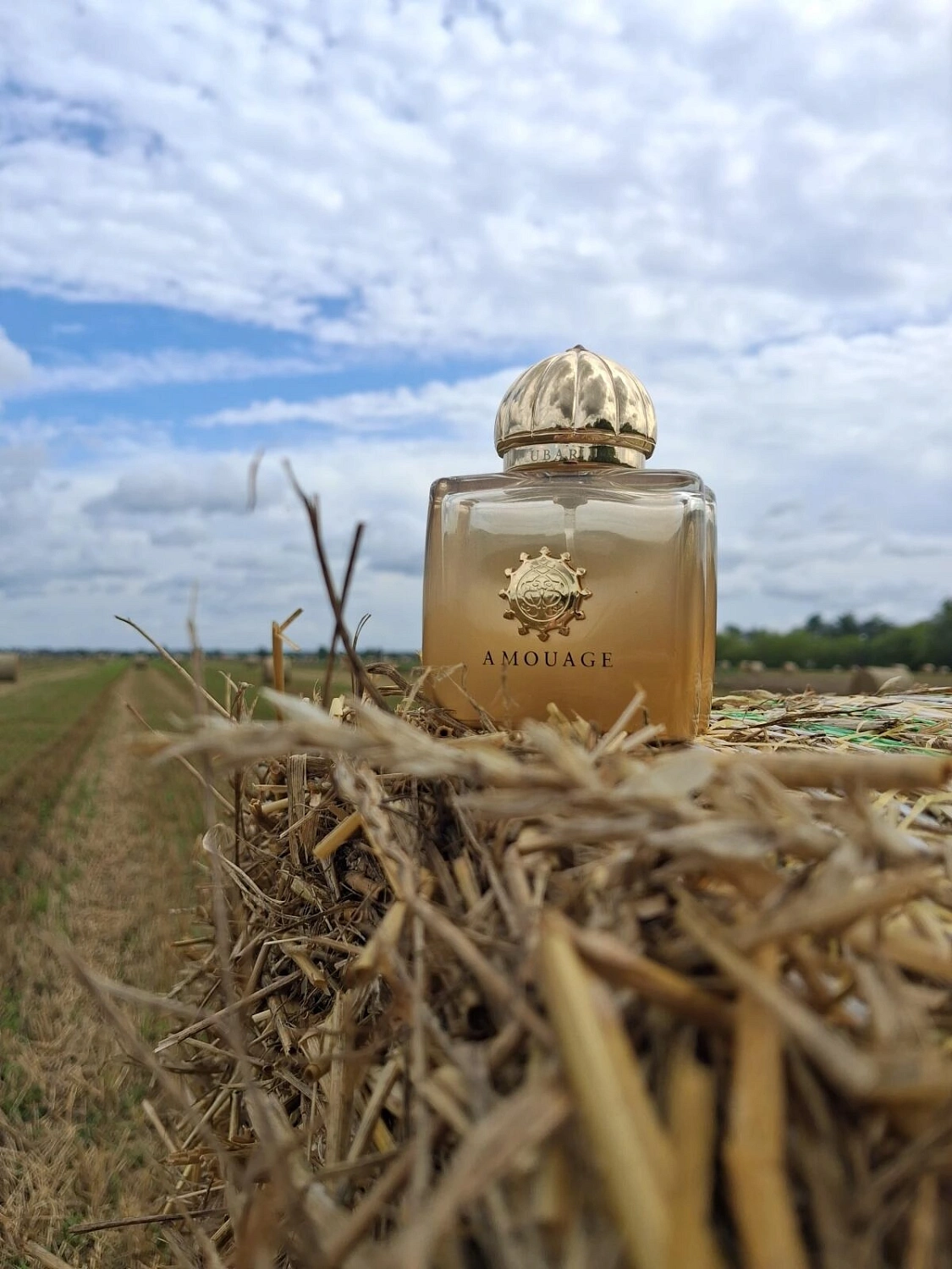 Amouage Ubar for Woman Amouage Ubar for Woman