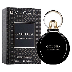 Bvlgari Goldea The Roman Night