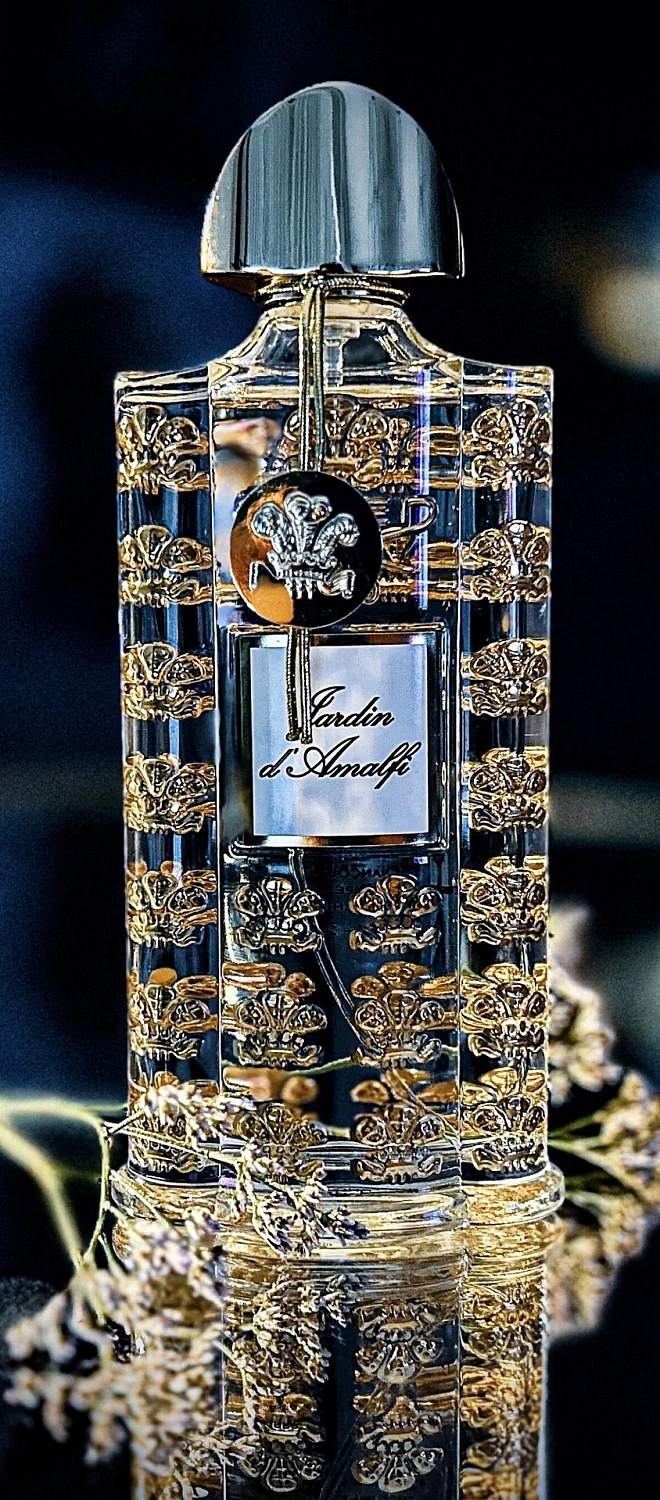 Creed Jardin d’Amalfi