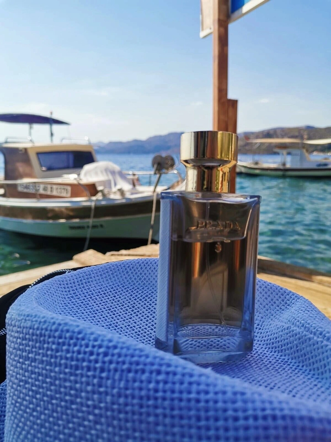 Prada La Femme Prada La Femme