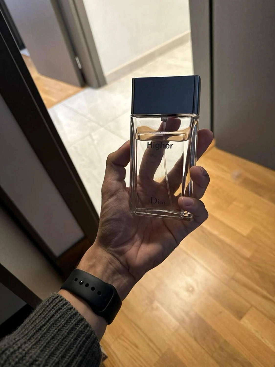 Christian Dior Higher