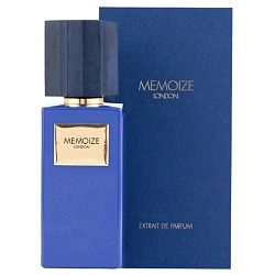 Memoize London Concordia