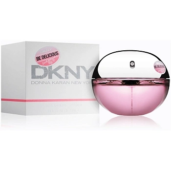 Фото DKNY Be Delicious Fresh Blossom