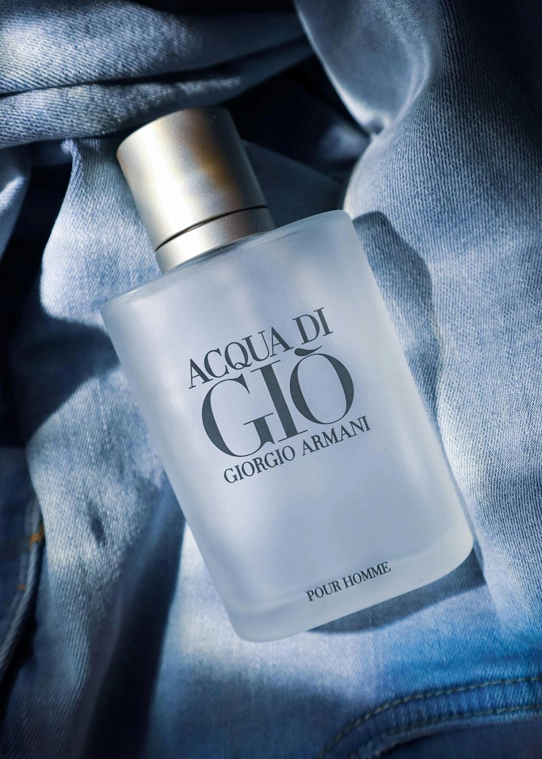 Armani Acqua di Gio Pour Homme