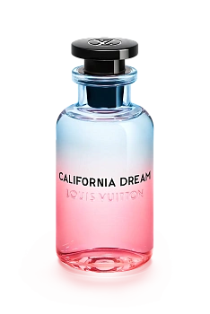 Фото Louis Vuitton California Dream