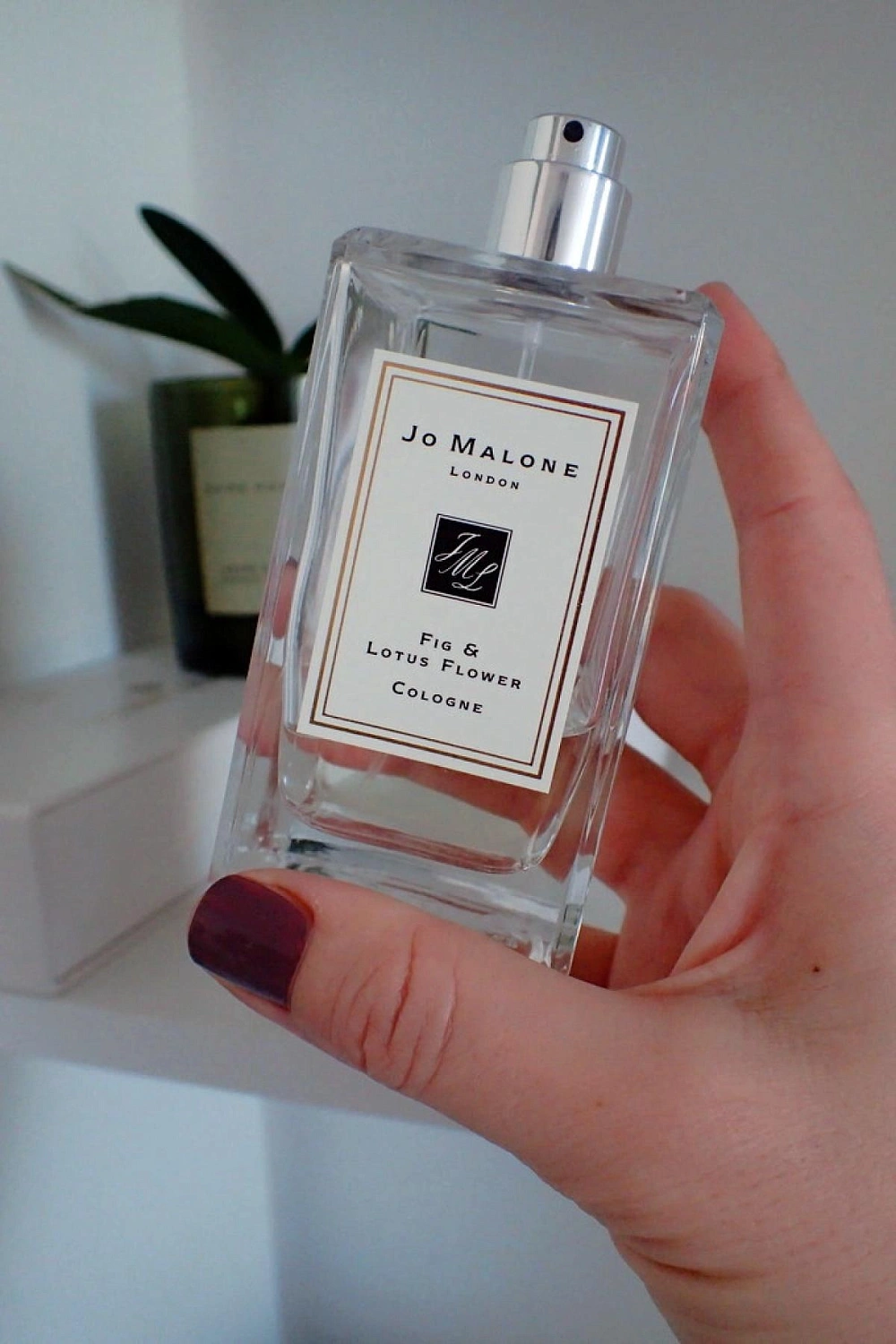 Jo Malone Fig & Lotus Flower Jo Malone Fig & Lotus Flower