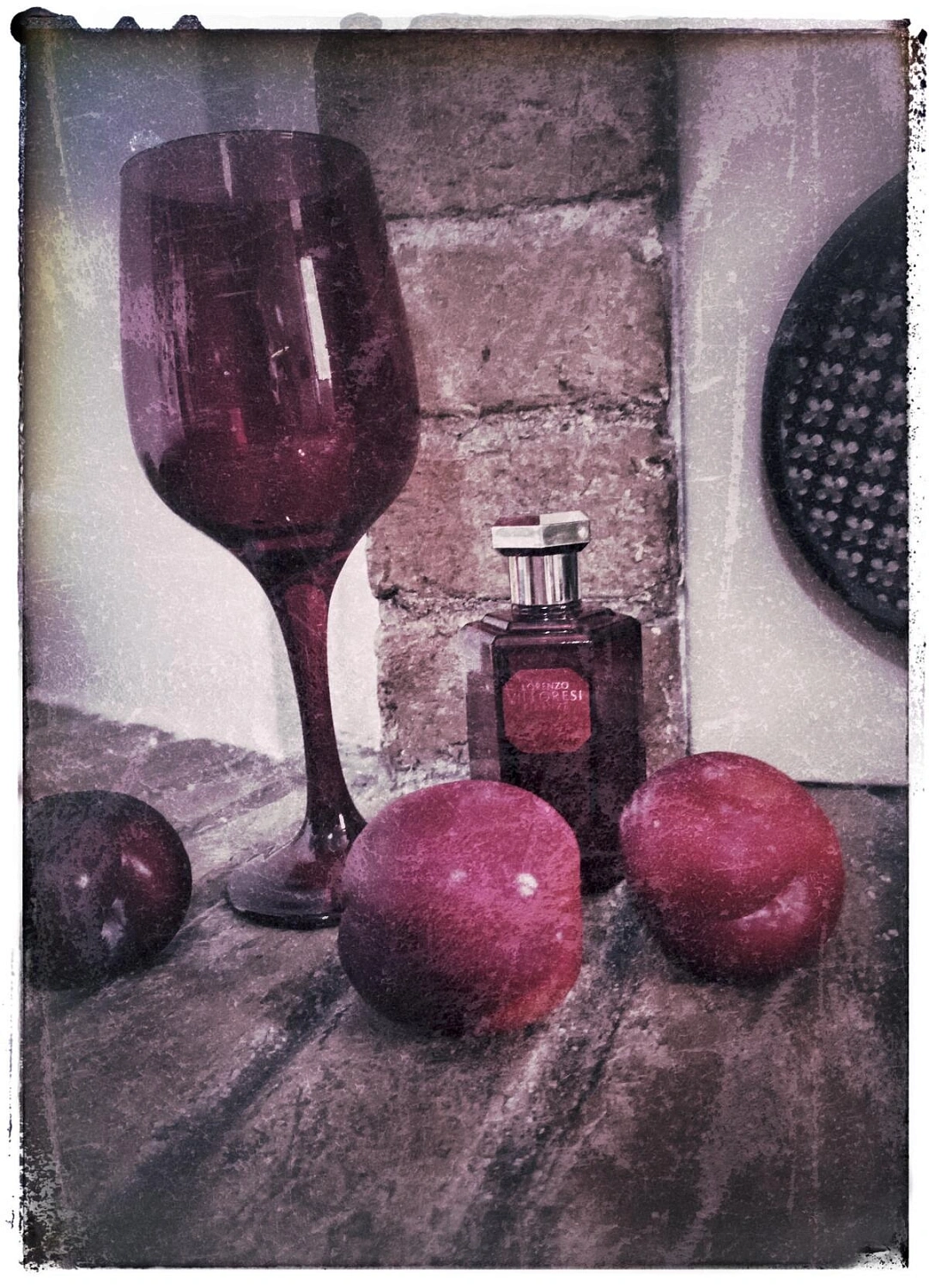 Lorenzo Villoresi Alamut