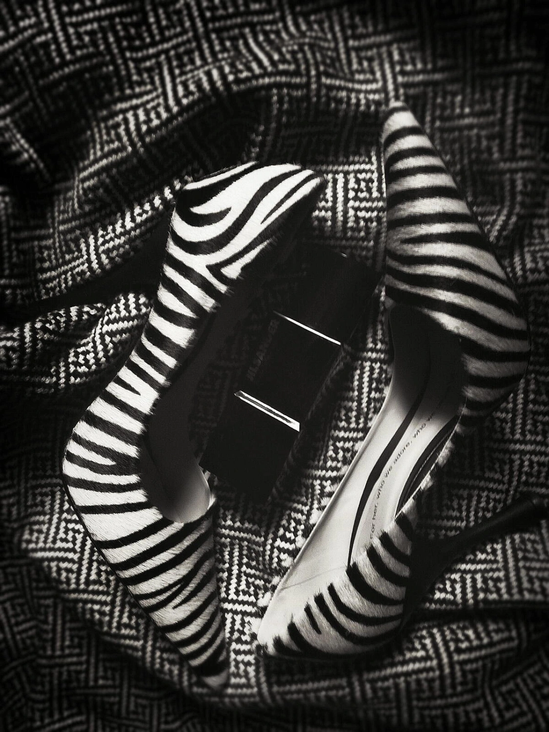 Jil Sander Man I (Man Pure)