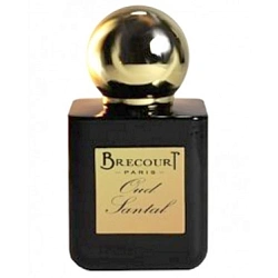 Brecourt Oud Santal