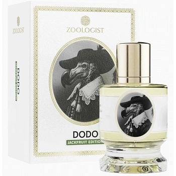Фото Zoologist Perfumes Dodo Jackfruit Edition