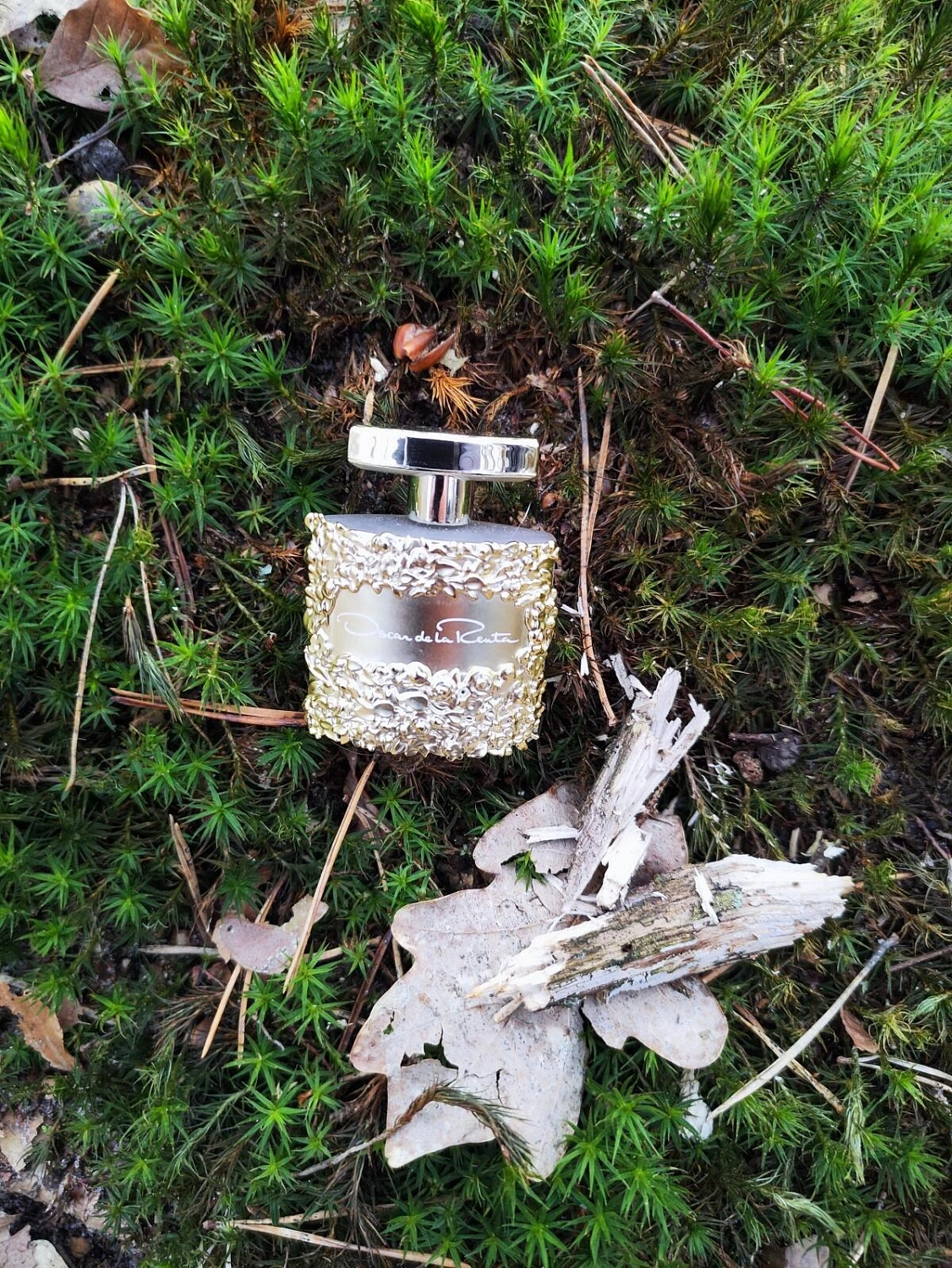 Oscar de la Renta Bella Essence