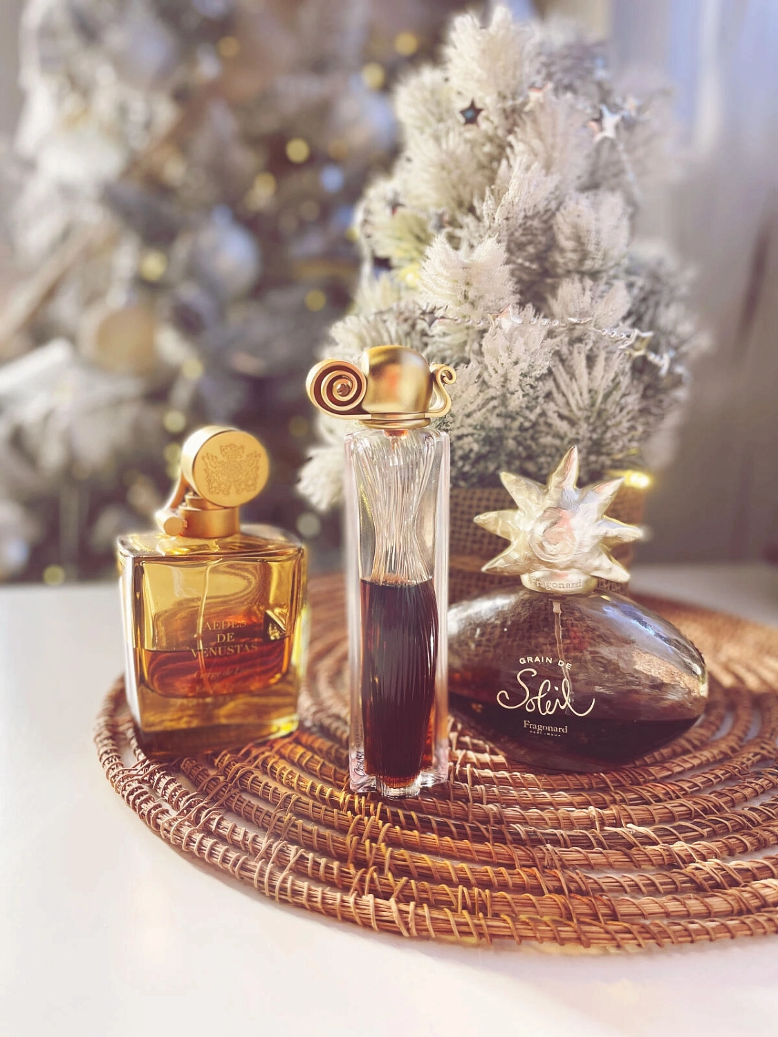 Aedes de Venustas Cierge De Lune