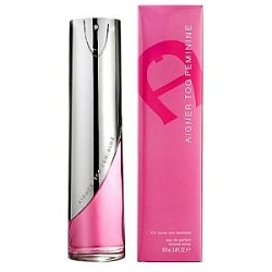 Aigner Too Feminine