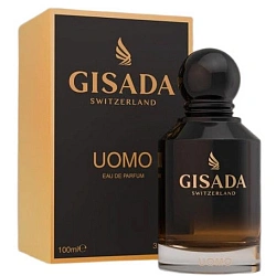 Gisada Uomo 2025