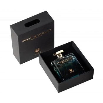 Elisium Sweet & Spoiled парфюмерная вода, 50 мл