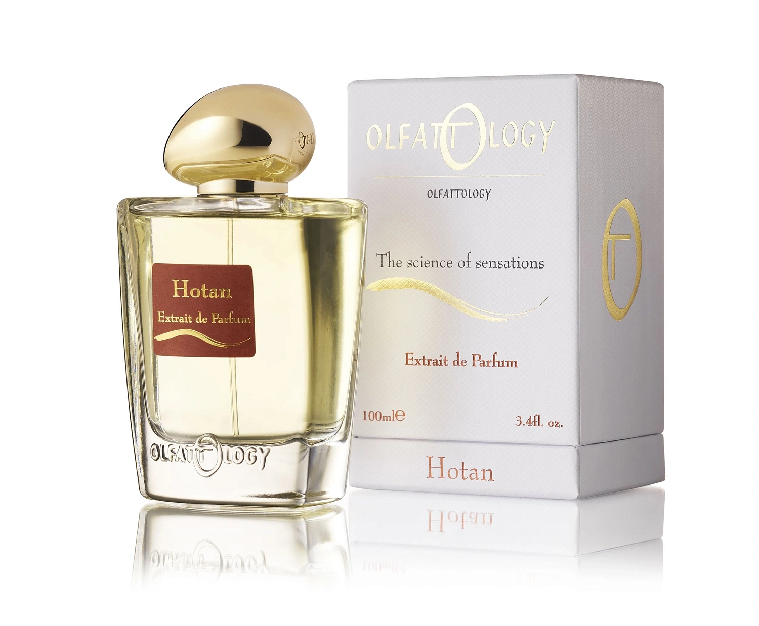 Olfattology Hotan Olfattology Hotan