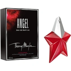 Mugler Angel Passion Star