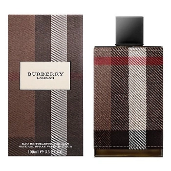 Фото Burberry London
