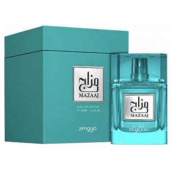 Фото Zimaya Mazaaj Rhythm