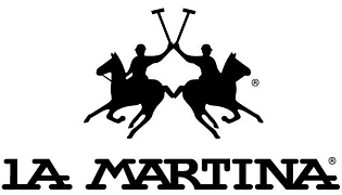 LA MARTINA LA MARTINA