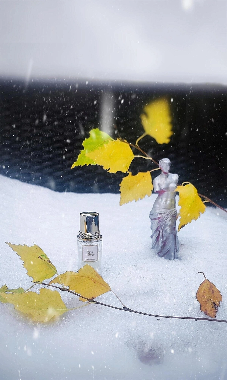 Estee Lauder Estee Legacy