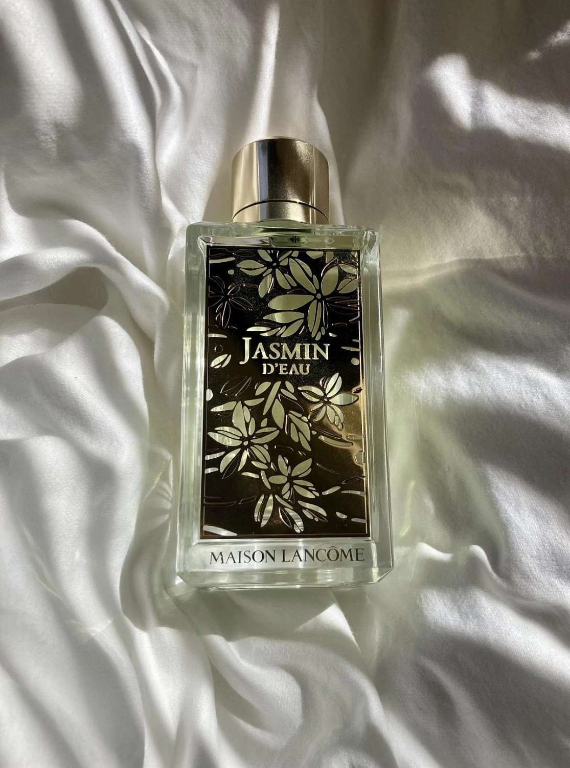 Lancome Jasmin D'eau