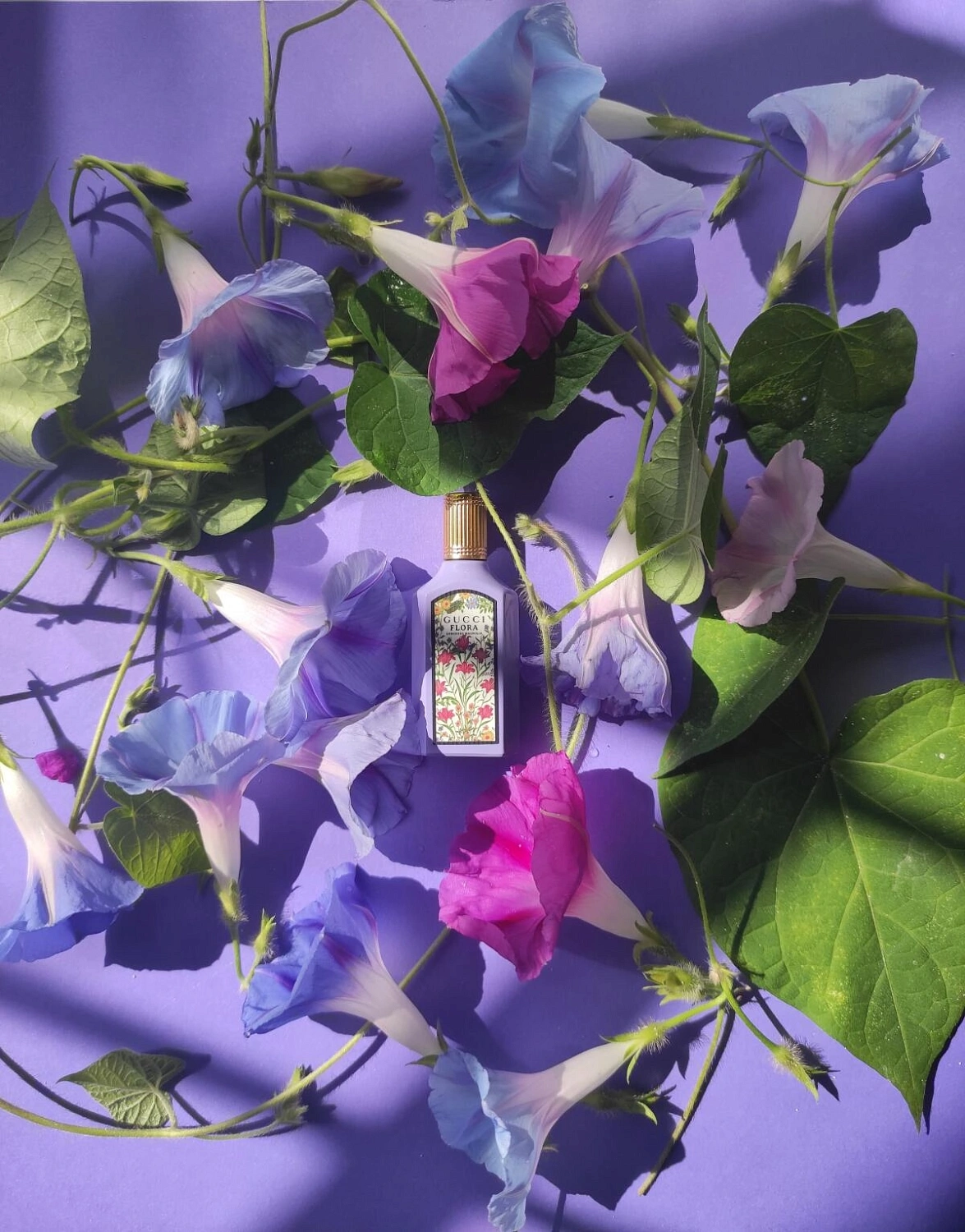 GUCCI Flora Gorgeous Magnolia GUCCI Flora Gorgeous Magnolia