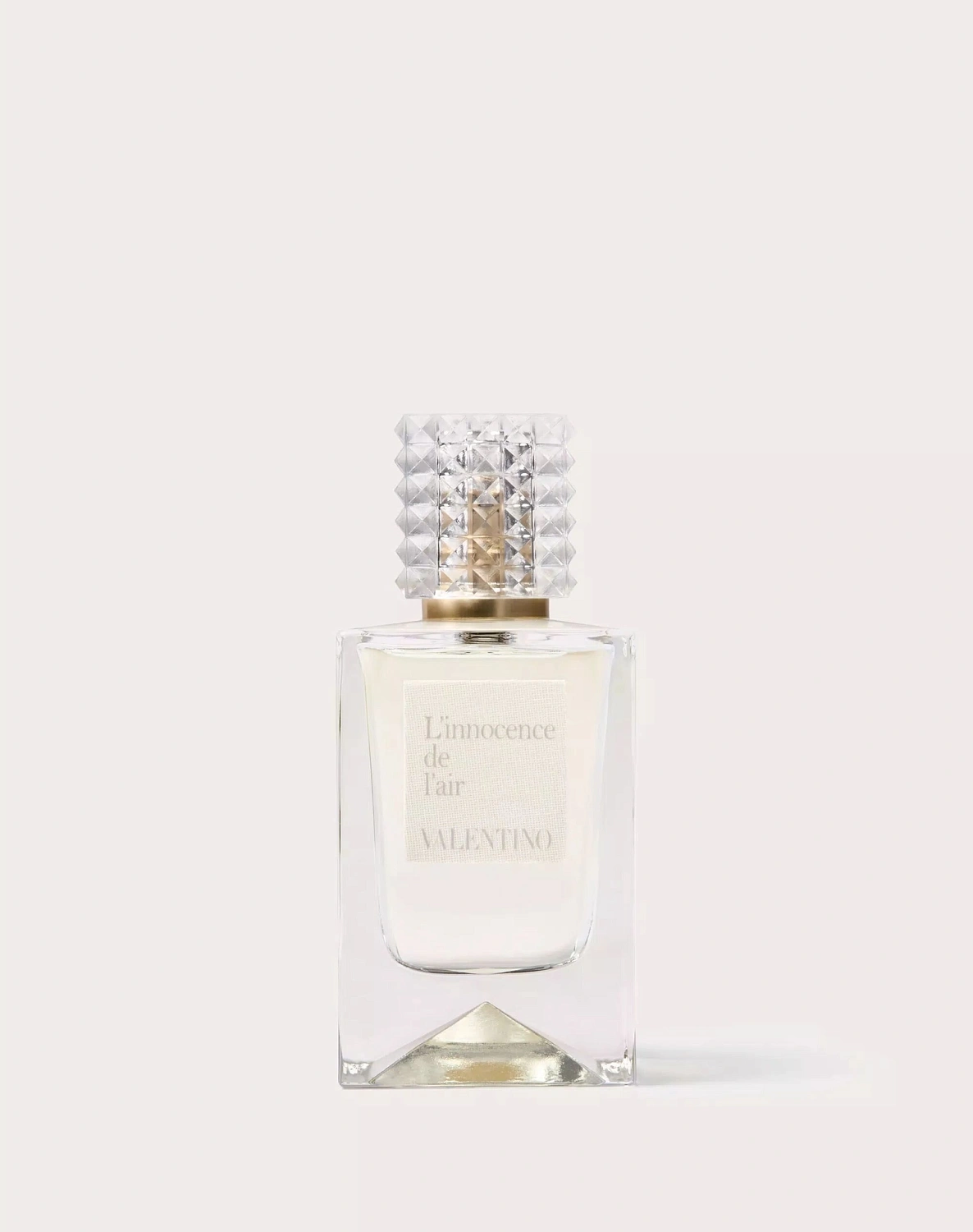 Valentino L'innocence de L'air