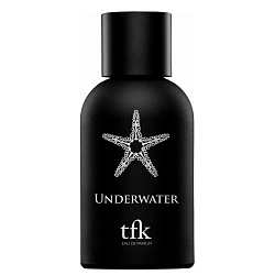 The Fragrance Kitchen Underwater