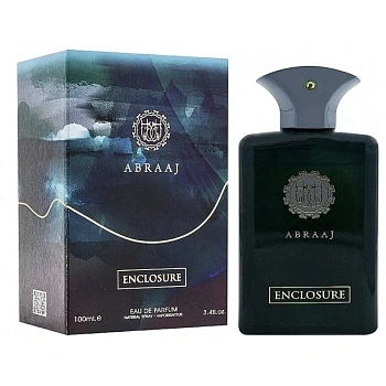 Fragrance World Abraaj Enclosure парфюмерная вода, 100 мл Fragrance World Abraaj Enclosure парфюмерная вода, 100 мл