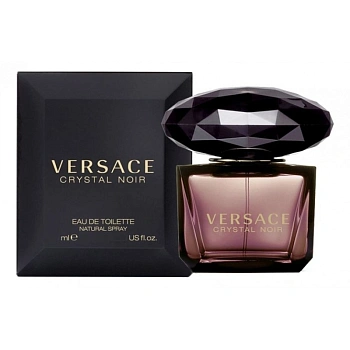 Фото Versace Crystal Noir