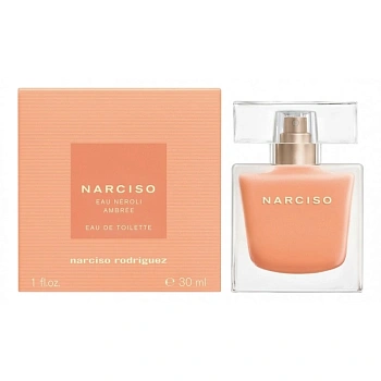 Фото Narciso Rodriguez Eau Neroli Ambree