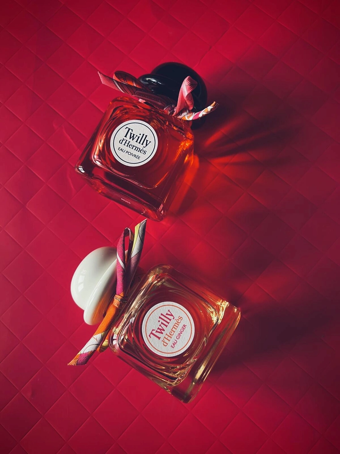 Twilly D'Hermes Eau Ginger