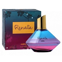 Ajmal Renata