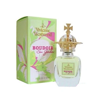 Vivienne Westwood Boudoir Sin Garden парфюмерная вода, 30 мл Vivienne Westwood Boudoir Sin Garden парфюмерная вода, 30 мл