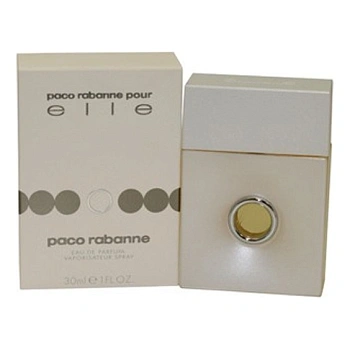 Paco Rabanne Pour Elle парфюмерная вода, 30 мл Paco Rabanne Pour Elle парфюмерная вода, 30 мл