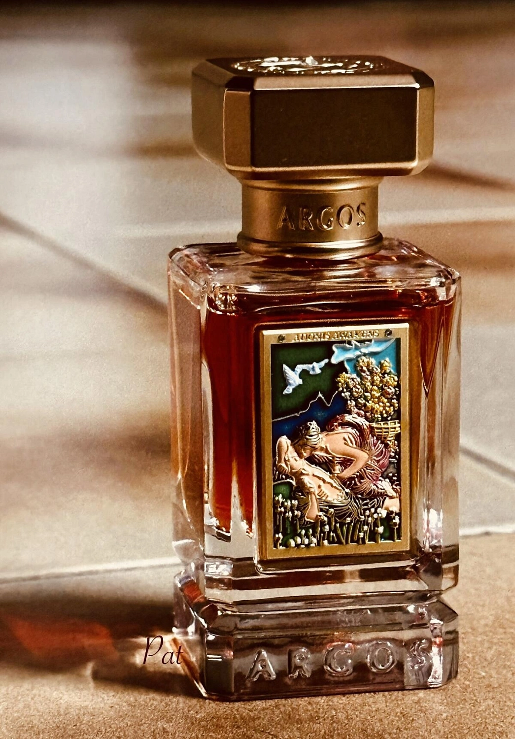 Argos Adonis Awakens Argos Adonis Awakens