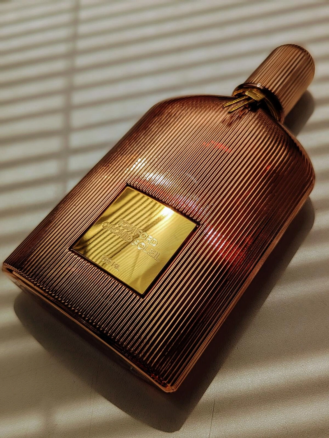 Tom Ford Orchid Soleil