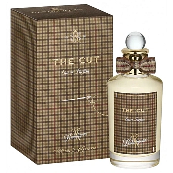 Penhaligon`s The Cut парфюмерная вода, 100 мл